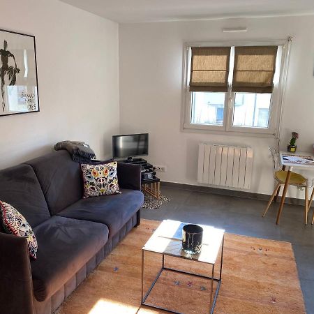 Charmant Studio A Haguenau, A 25Mn De Strasbourg 外观 照片