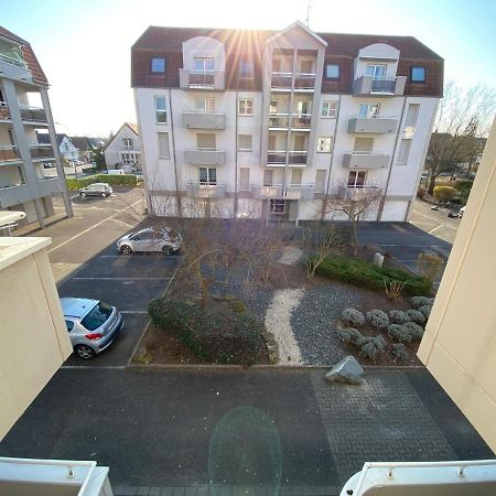 Charmant Studio A Haguenau, A 25Mn De Strasbourg 外观 照片