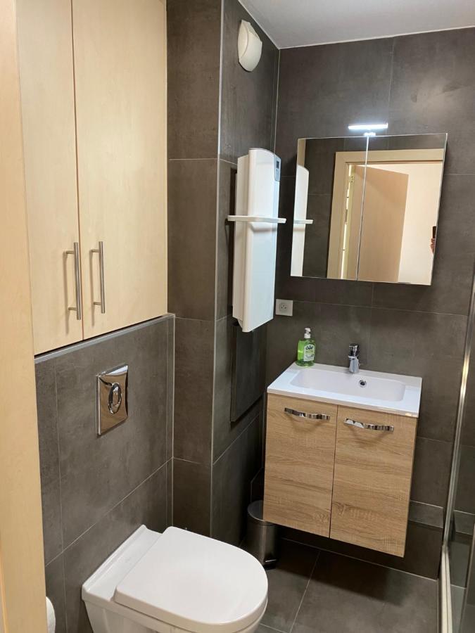 Charmant Studio A Haguenau, A 25Mn De Strasbourg 外观 照片