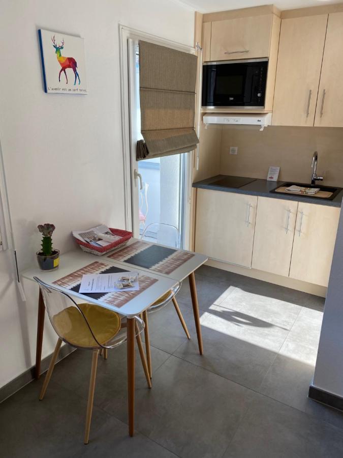 Charmant Studio A Haguenau, A 25Mn De Strasbourg 外观 照片