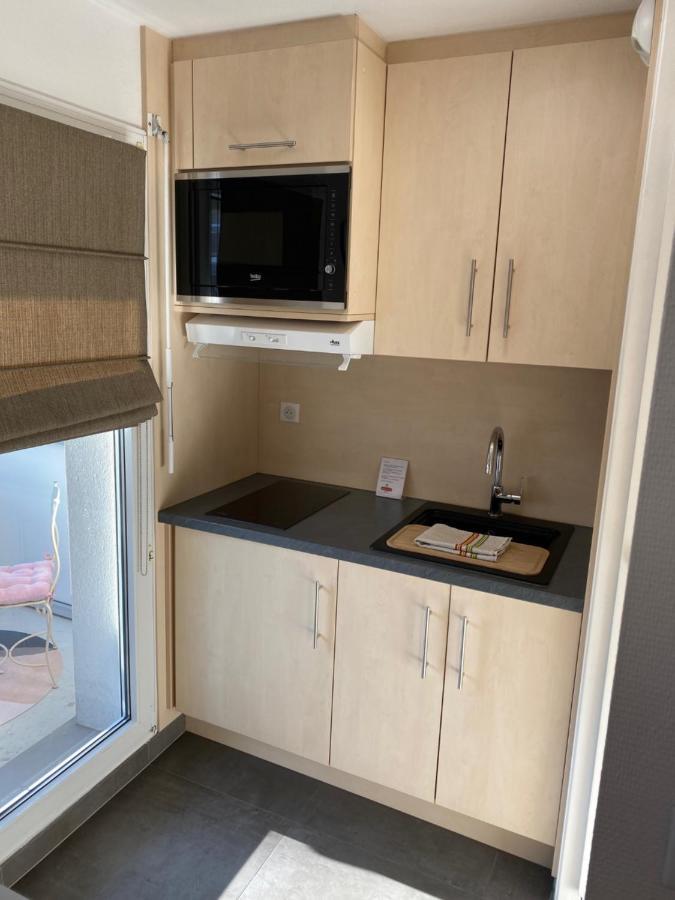 Charmant Studio A Haguenau, A 25Mn De Strasbourg 外观 照片