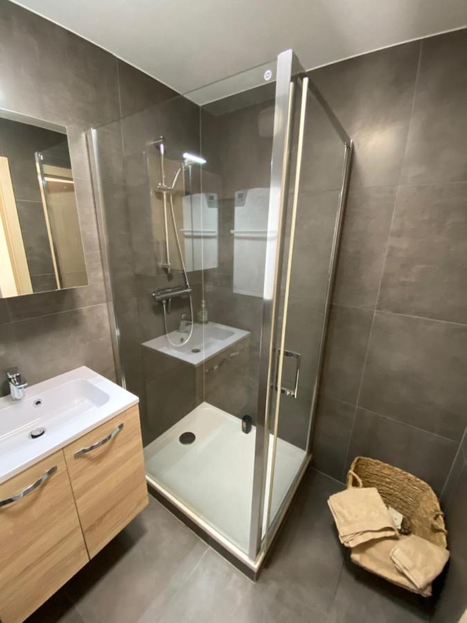 Charmant Studio A Haguenau, A 25Mn De Strasbourg 外观 照片