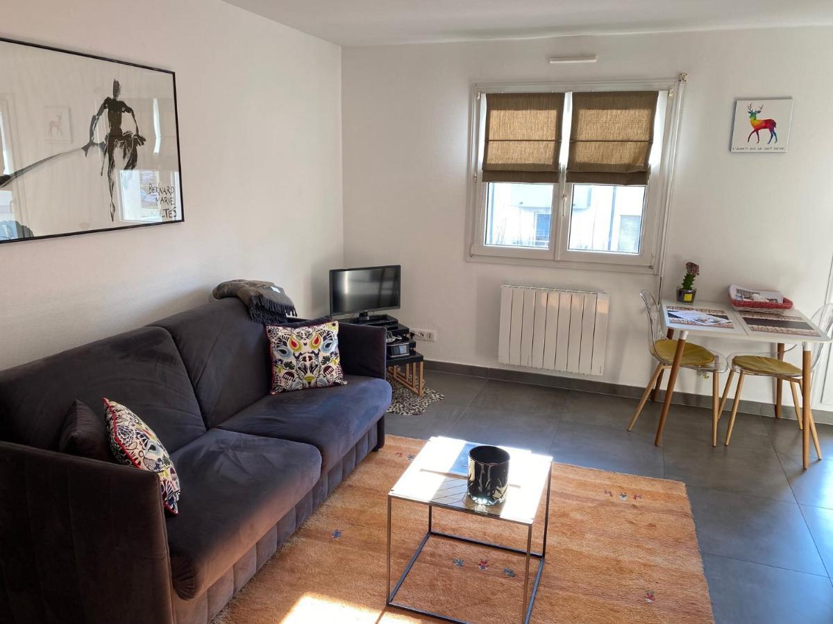 Charmant Studio A Haguenau, A 25Mn De Strasbourg 外观 照片