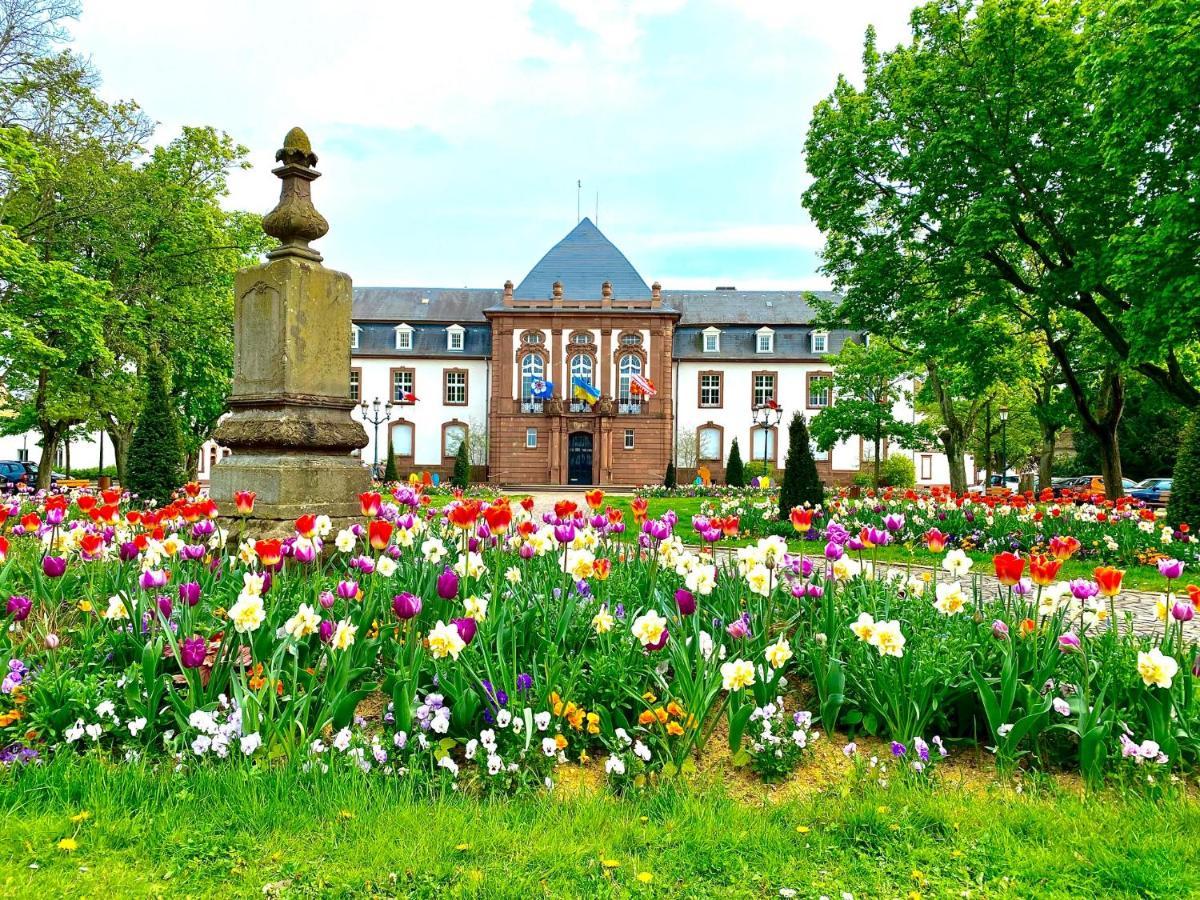 Charmant Studio A Haguenau, A 25Mn De Strasbourg 外观 照片
